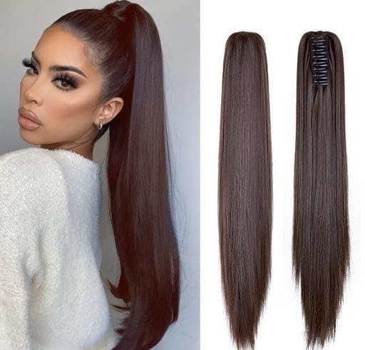 Hair Exten son