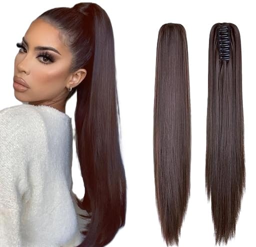 Hair Exten son