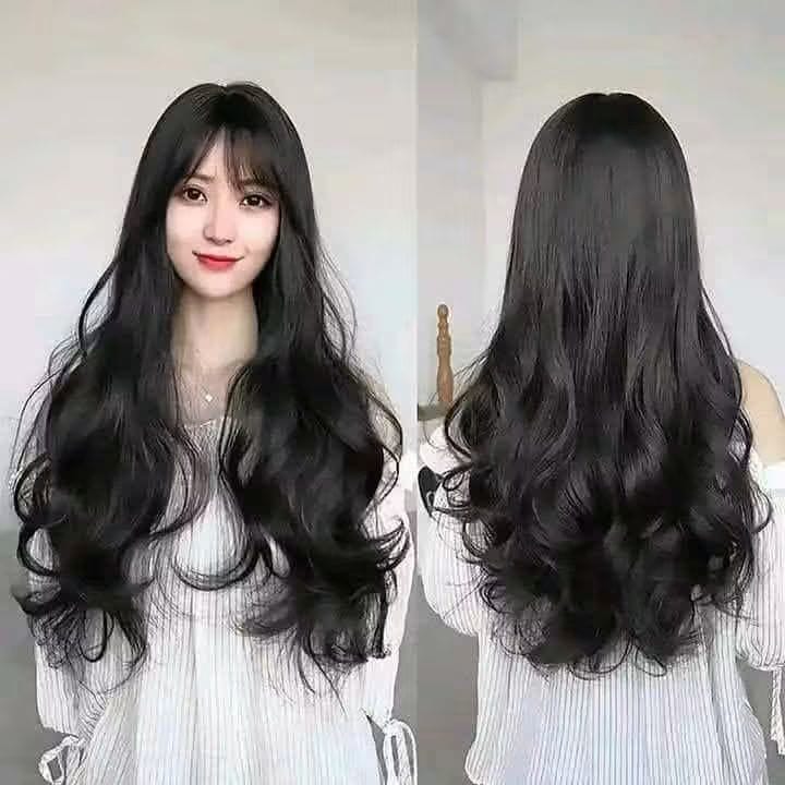 Full Wig