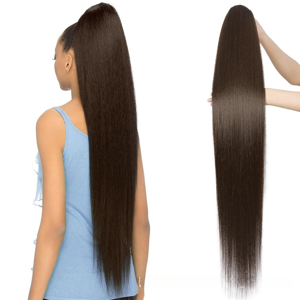 Hair Exten son