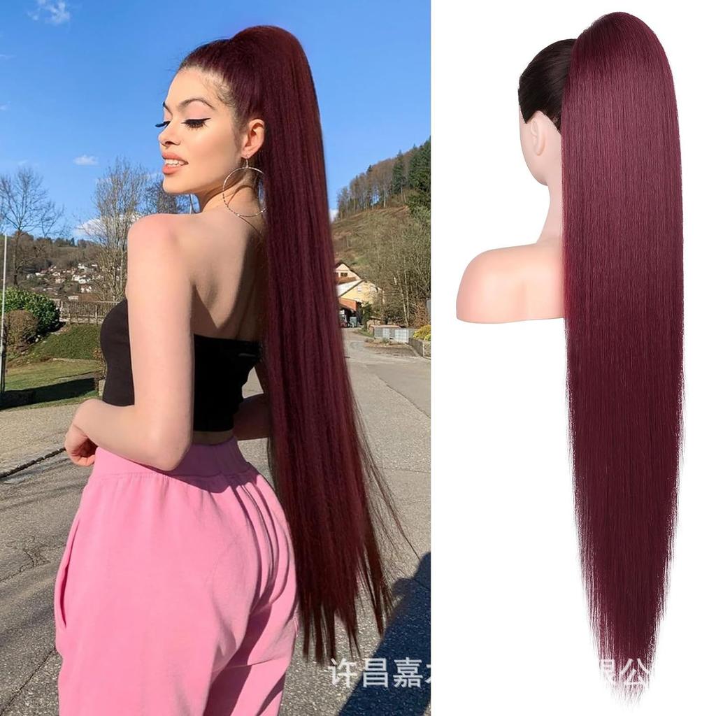 Hair Exten son