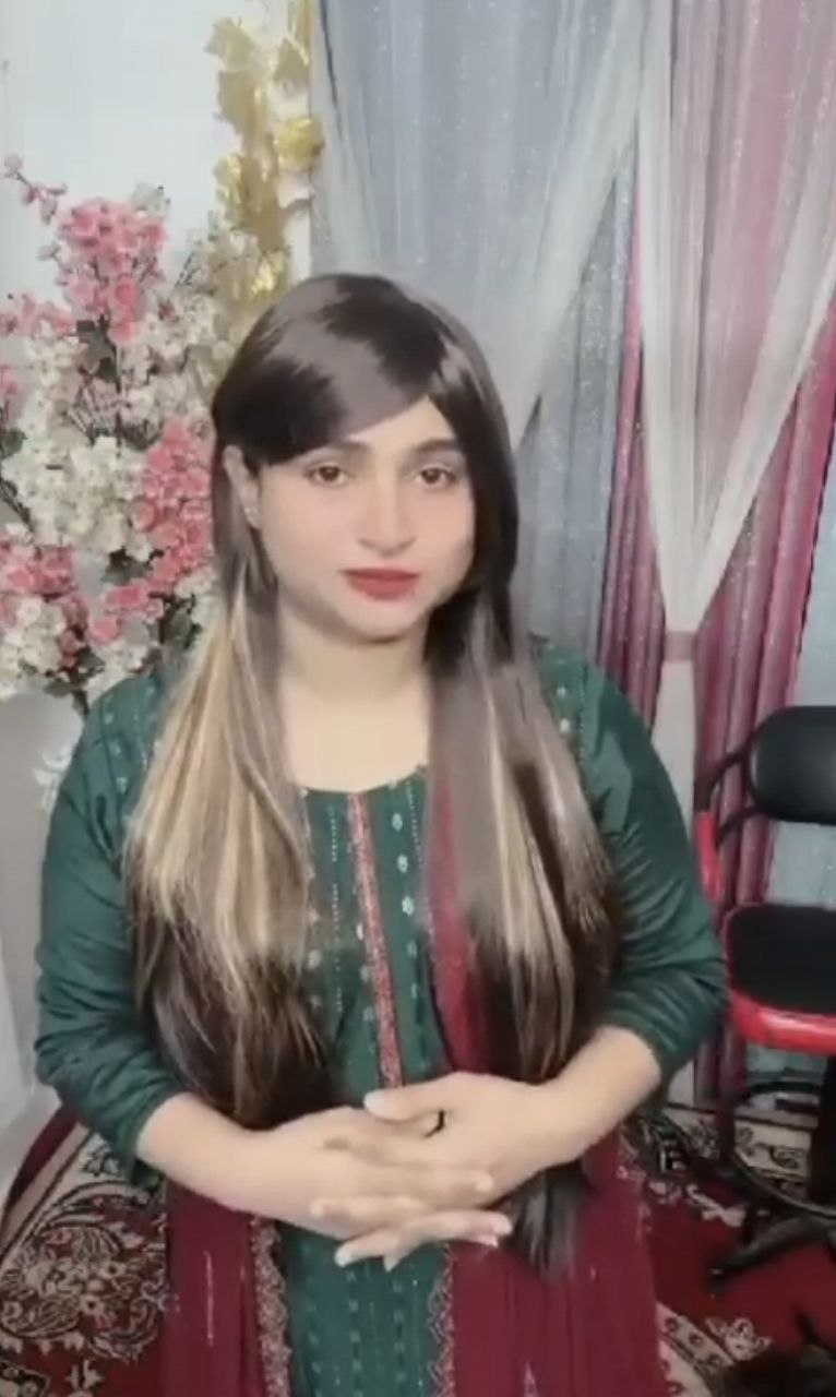 হাইলাইট ফুল হেড হেয়ার 30-38 ইঞ্চি